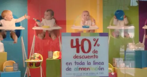 ALMACEN MOTHERCARE CALIMA BOGOTÁ ALMACEN MOTHERCARE CALIMA BOGOTÁ